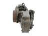 Puch E50 aanloopmotor 3 lager met cilinder